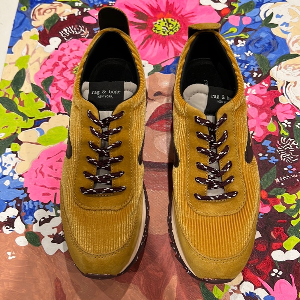 Rag & Bone Sneakers